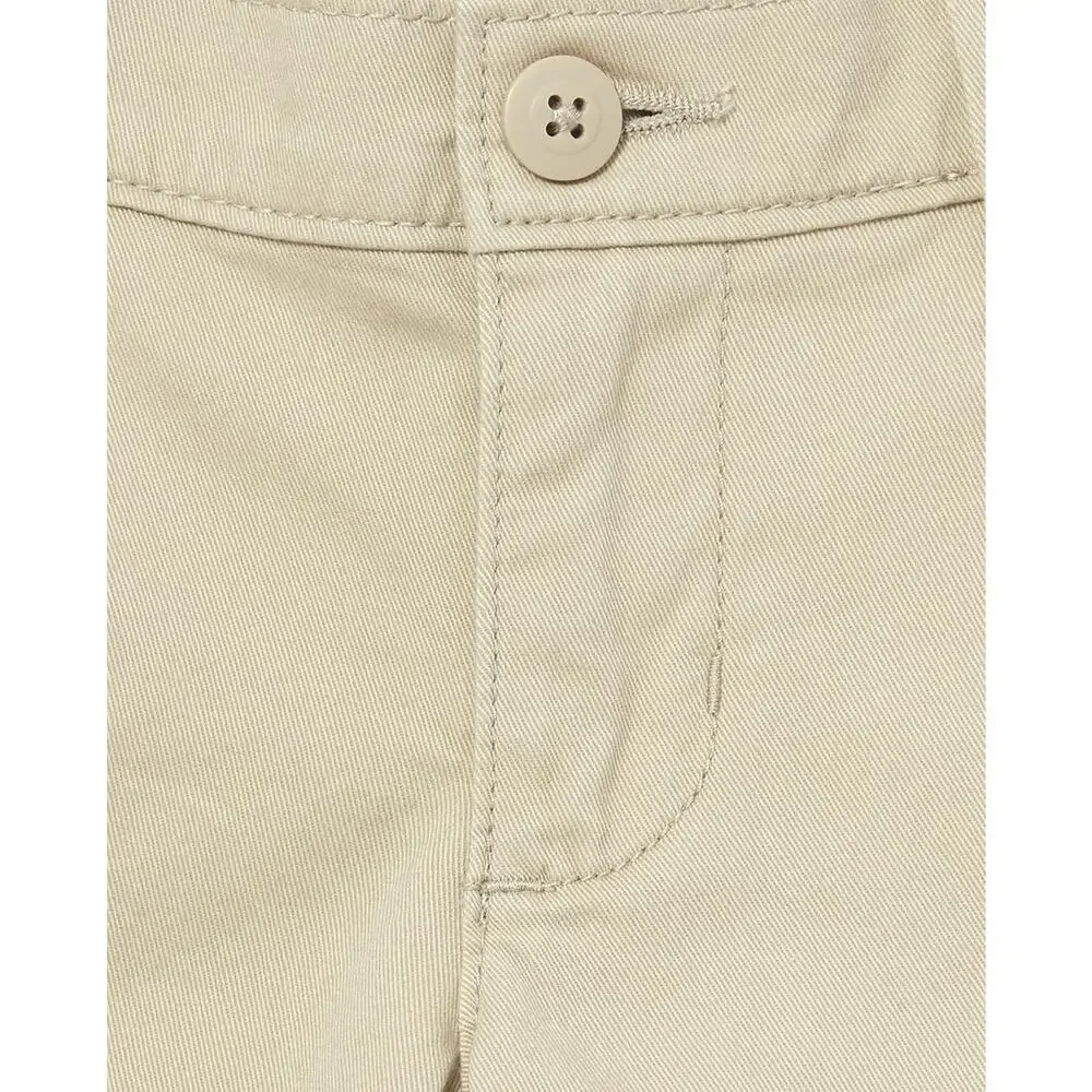 New NWT The Children's Place Girls' Khaki Skinny Chino Pants Youth Size 16